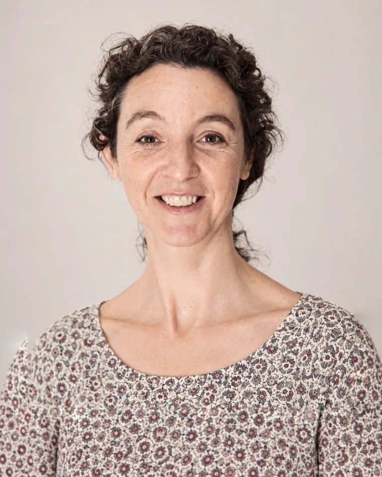 Deirdre O’Neill