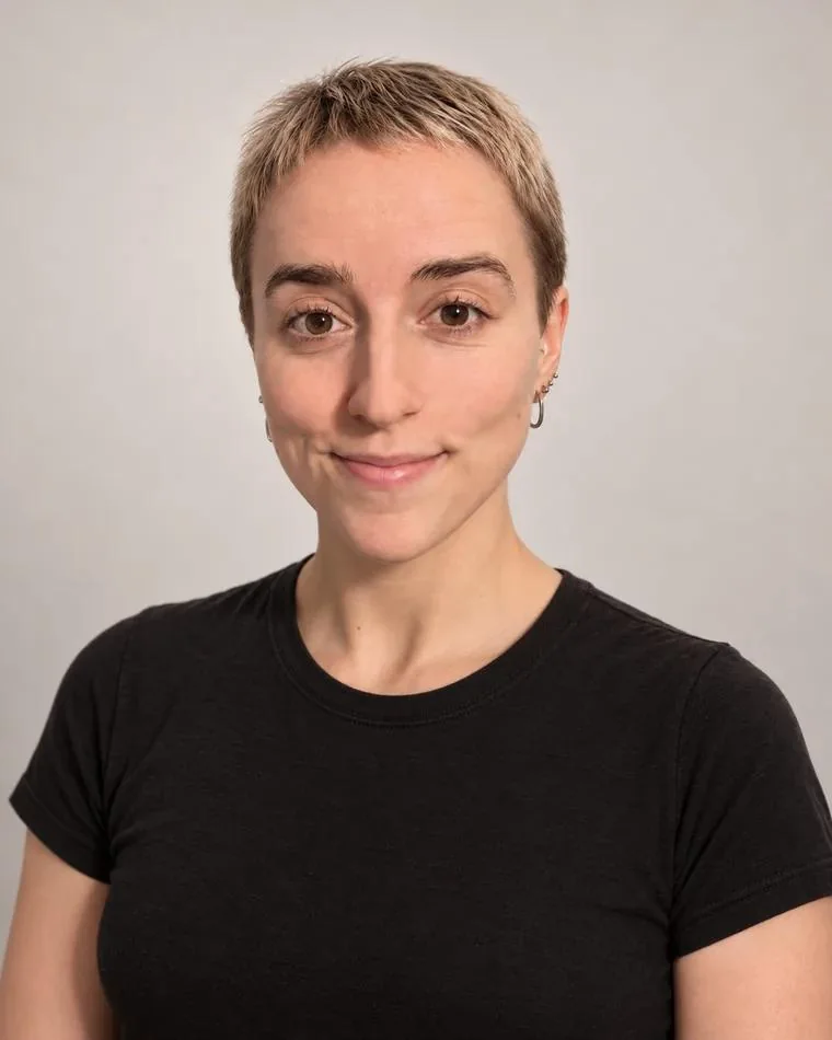 Julia Krüger